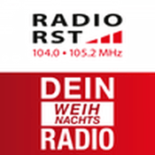 Radio Radio RST - Dein Weihnachts Radio