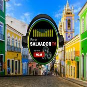 Radio Rádio Salvador FM POP Oficial