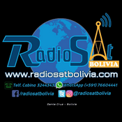 Radio RadioSat FM - Bolivia