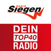 Radio Radio Siegen - Dein Top40 Radio