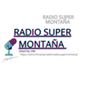 Radio Radio Super Montaña