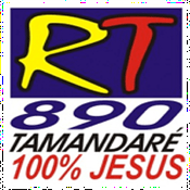 Radio Rádio Tamandaré