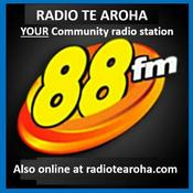 Radio Radio Te Aroha - 88FM