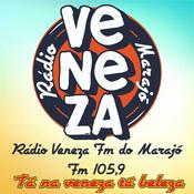 Radio RÁDIO VENEZA FM DO MARAJÓ 105,9 MHZ