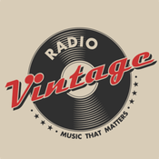 Radio Radio Vintage