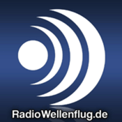 Radio Radio Wellenflug