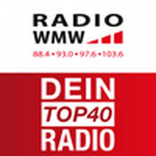 Radio Radio WMW - Dein Top40 Radio