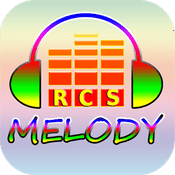 Radio RCS Network Melody