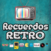 Radio Recuerdos Retro