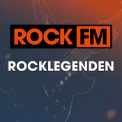 Radio ROCK FM ROCKLEGENDEN