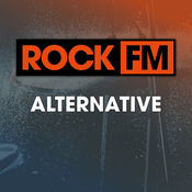 Radio ROCK FM ALTERNATIVE