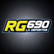 Radio RG 690