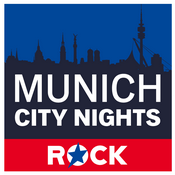 Radio ROCK ANTENNE - Munich City Nights