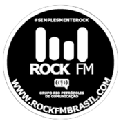 Radio Rock FM Brasil