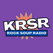 Radio KRSR - Rock Soup Radio