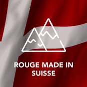 Radio ROUGE MADE IN SUISSE