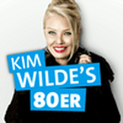 Radio RPR1.Kim Wildes 80er