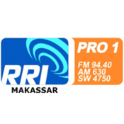 Radio RRI Pro 1 Makassar