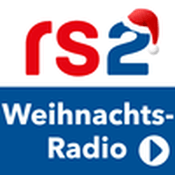 Radio rs2 Weihnachtsradio