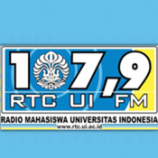 Radio RTC UI 107.9 FM