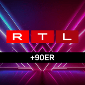 Radio RTL +90er