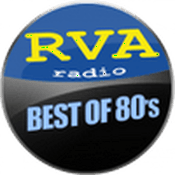 Radio Radio RVA - Années 80