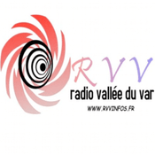 Radio RVV - Rádio Vallée du Var