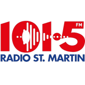 Radio RADIO SAINT-MARTIN 101.5 FM