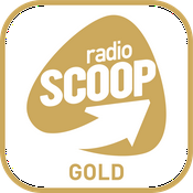 Radio Radio SCOOP GOLD Gap