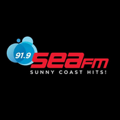 Radio 4SEE Sea FM Sunshine Coast 91.9