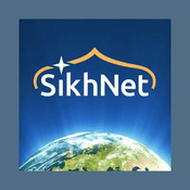 Radio SikhNet Radio - Channel 3 - Classical Raag Gurbani Kirtan