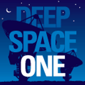 Radio SomaFM - Deep Space One