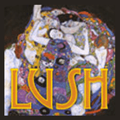 Radio SomaFM - Lush