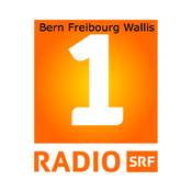 Radio SRF 1 Bern Freibourg Wallis