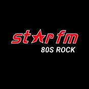 Radio STAR FM 80s Rock