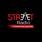 Radio Street Radio