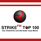 Radio STRIKE FM TOP 100