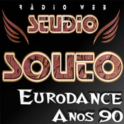 Radio Radio Studio Souto - Eurodance 90s 