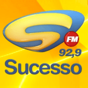 Radio Rádio Sucesso 92.9 FM