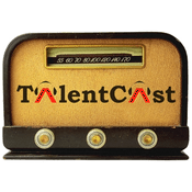 Radio TalentCast