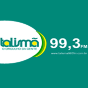 Radio Rádio Talismã 99.3 FM