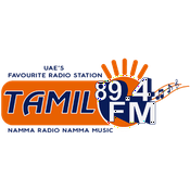 Radio Tamil 89.4 FM