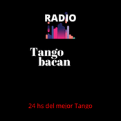 Radio Tango Bacan