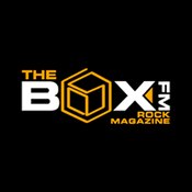 Radio TheBoxFM