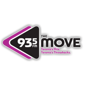 Radio The Move 93-5