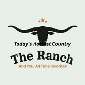 Radio The Ranch (Today's Hottest Country)