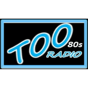 Radio TOO RADIO 80S