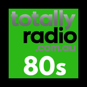 Radio Totally Radio 80s