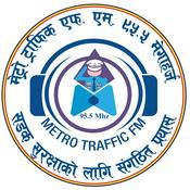 Radio Metro Traffic FM 95.5