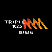 Radio Triple M Great karratha 102.5